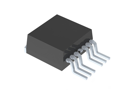 NTBGS001N06C 통합 회로 칩 60V 342A 1.1mΩ N-채널 전력 MOSFET 트랜지스터