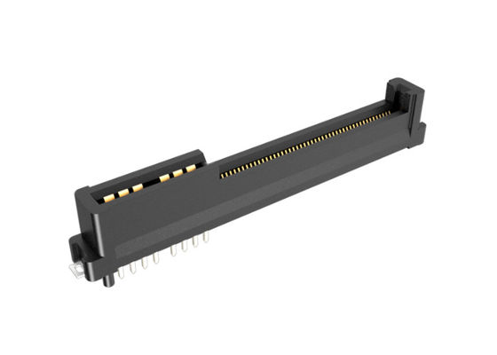 CE1410000110111 커넥터 쿨 엣지 080mm 하이브리드 전원 커넥터