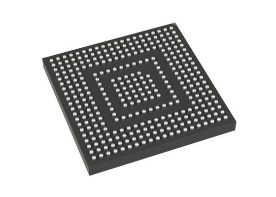 CYT4DNJBDCQ1BZSGS 마이크로컨트롤러 MCU TraveoTM T2G 마이크로컨트롤러 IC FBGA-327 32비트 MCU