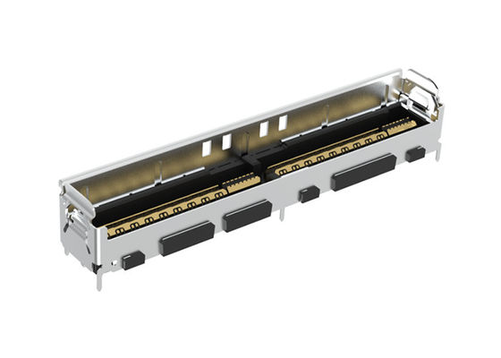 G95V1411000HR 커넥터 고성능 수직 근대 커넥터