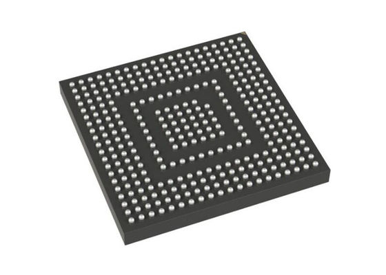 CYT4DNJBECQ1BZSGS 마이크로컨트롤러 MCU 임베디드 마이크로컨트롤러 FBGA-327 TraveoTM T2G MCU