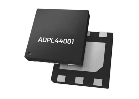 ADPL42001ATT 통합 회로 칩 100mA LDO 선형 조절기 TDFN-6