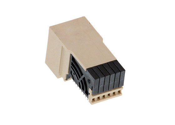 10123543-102LF 커넥터 20Gb/s 에어맥스 VS2 백플레인 커넥터