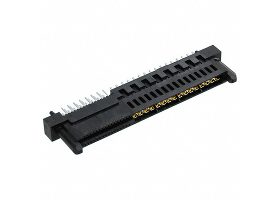 10125023-080012ALF 커넥터 9A 고전력 HPCE 보드 투 보드 커넥터