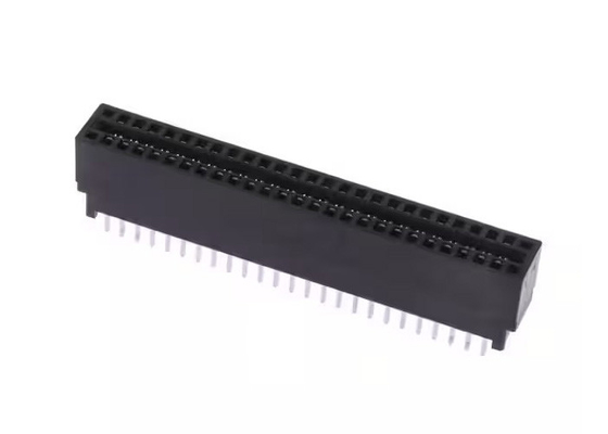 10046971-047LF 커넥터 2.54mm 전원 카드 저장용 엣지 커넥터