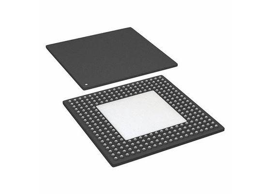 AD8152JBPZ 통합 회로 칩 3.2 Gbps 비동기 디지털 크로스포인트 스위치