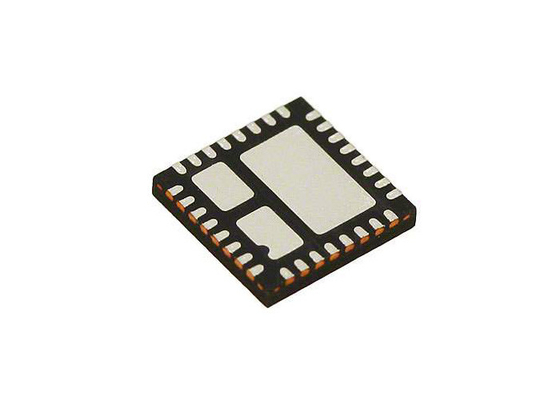 LM70840RRXR 통합 회로 칩 고밀도 4A 동기 DC/DC 단계 다운 변환기