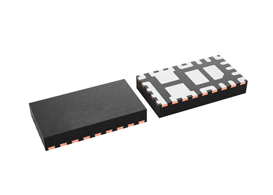 TPS543A26TRASR 통합 회로 칩 16A 동기 SWIFTTM 단계 다운 변환기