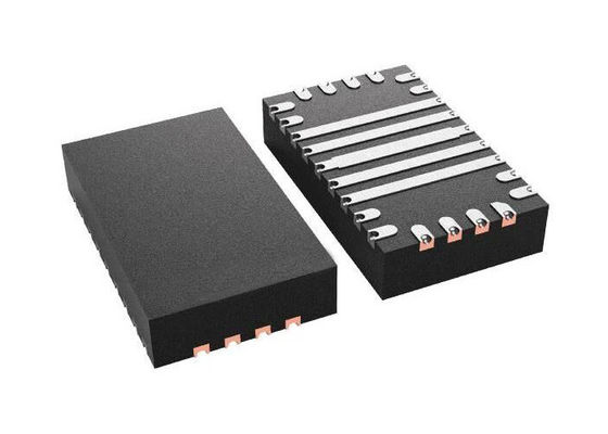 TPS55189QWRYQRQ1 통합 회로 칩 자동차 27V 8A I2C 인터페이스와 함께 Buck-Boost 변환기