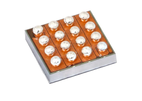 MAX40109IAWE 통합 회로 칩 압력 센서 AFE 정밀 신호 조건