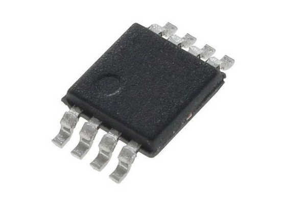 ADUM1253AUA 통합 회로 칩 2500Vrms I2C 격리기 MSOP-8 디지털 격리기