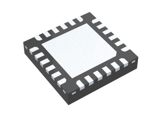 HMC705LP4 무선 통신 모듈 6.5GHz GaAs HBT 프로그래밍 가능한 분기