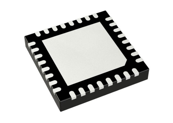 HMC463LP5E 무선 통신 모듈 저소음 AGC 증폭기 13dB RF 증폭기