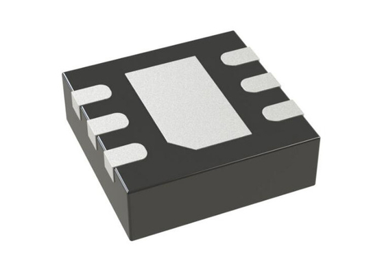 HMC657LP2E 무선 통신 모듈 고정 감소기 TDFN-6 RF 감소기