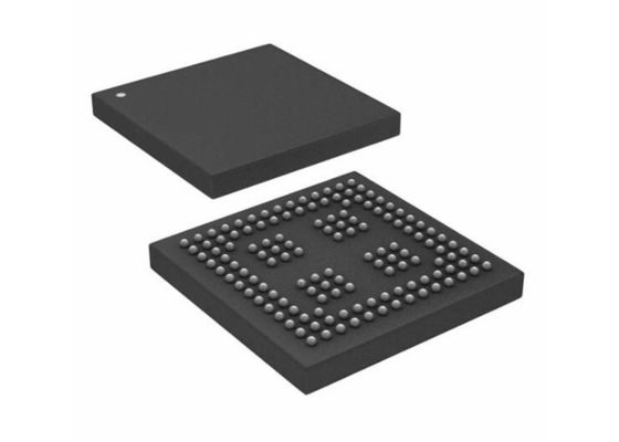 ADSP-21261SKBCZ150 마이크로 컨트롤러 MCU SHARC 프로세서 150MHz SHARC 프로그래밍 가능한 DSP