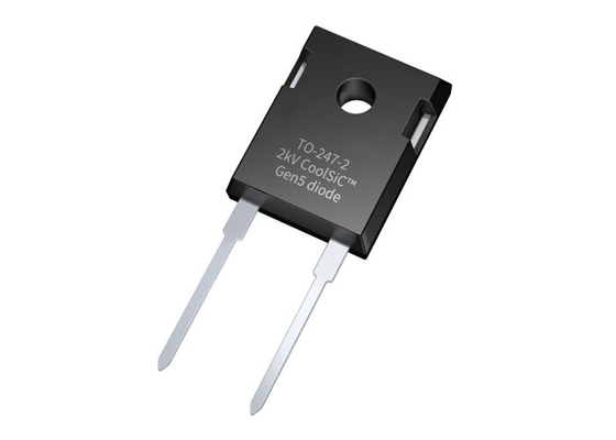 IDWD25G200C5 통합 회로 칩 2000V 25A CoolSiCTM Schottky 다이오드 TO-247-2