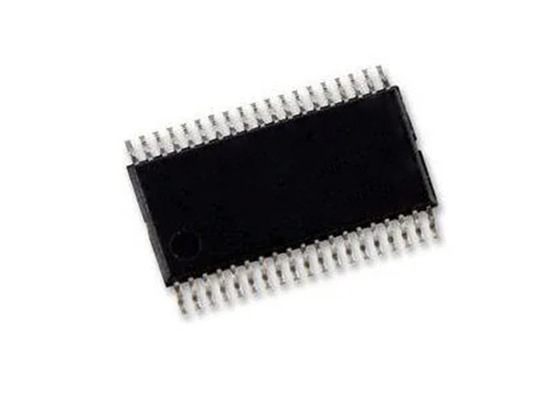MAX22204AUU 융합 회로 칩 65V 3.8A 스텝 모터 드라이버 128 스텝 인덱서