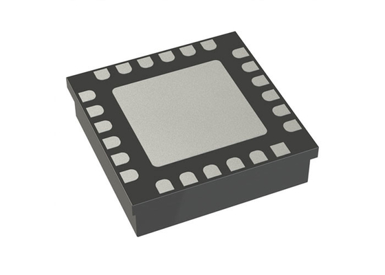 HMC954LC4B 통합 회로 칩 32 Gbps 프로그램 가능한 출력 전압을 가진 멀티플렉서