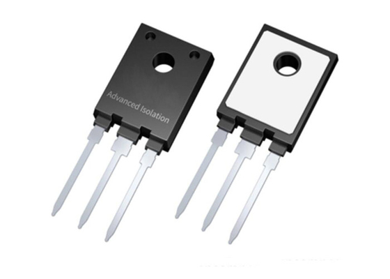 IDFW60C65D1 통합 회로 칩 650V 실리콘 다이오드 60A 실리콘 파워 다이오드