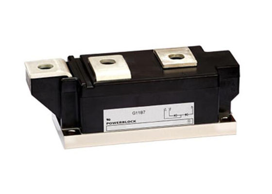 DD700N22K 자동차 IGBT 모듈 2200V 700A 전원 블록 수정 다이오드 모듈