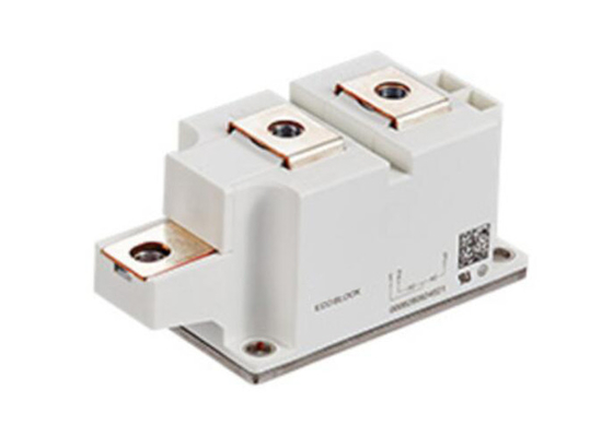 DD340N22S 자동차 IGBT 모듈 다이오드 모듈 2200V 340A 수정 다이오드 모듈