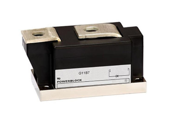 DZ600N16K 자동차 IGBT 모듈 다이오드 모듈 1600V 단일 수정 디오드 모듈