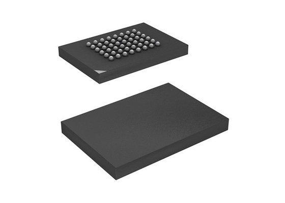 CY62157G30-45BVXA 메모리 IC 칩 ECC와 함께 고속 8Mbit 정적 RAM 메모리 IC