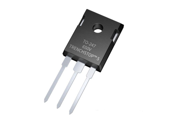 IDW30E65D1 통합 회로 칩 650V 실리콘 전력 다이오드 PG-TO247-3 패키지