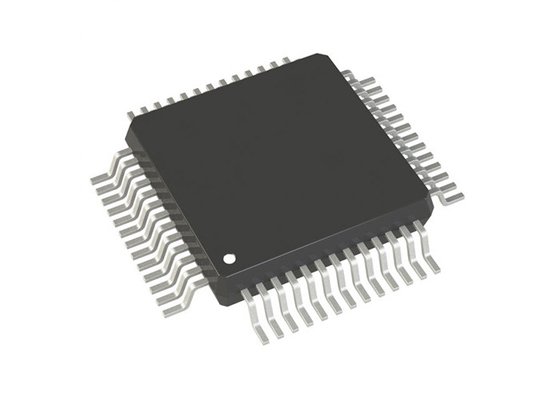 ADUC848BSZ32-3 마이크로 컨트롤러 MCU 10 채널 16 비트 마이크로 컨트롤러 MCU MQFP-52