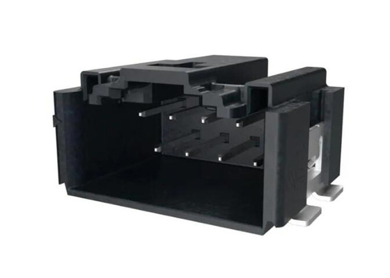 10142344-308KLF 커넥터 헤더 8POS 마이크로스페이스TM 1.27mm 직사각형 커넥터