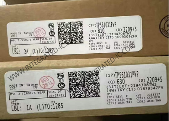 EFR32BG13P732F512GM48-DR BT IC 2.4GHz 블루투스 SoC 19 dBm 출력 전력 및 ARM Cortex M4 코어