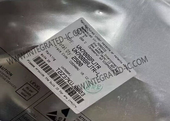 VN7008AJTR 집적 회로 칩 하이 사이드 드라이버, MultiSense 아날로그 피드백 포함