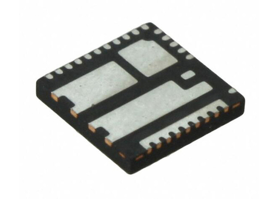 IR3550MTRPBF 융합 회로 칩 60A 융합 PowIRstage PQFN-32 게이트 드라이버