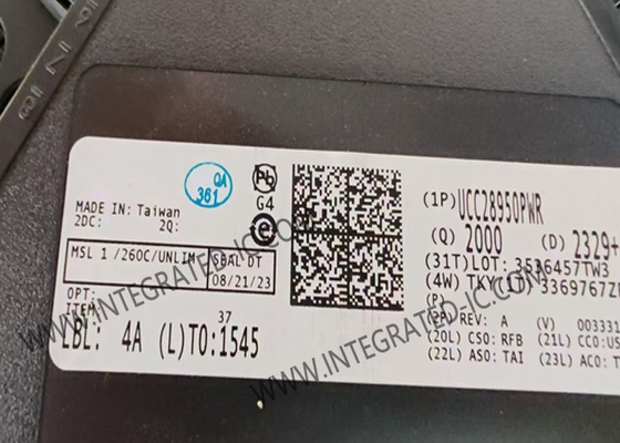UCC28950PWR 통합 회로 칩 풀 브리지 컨트롤러 TSSOP-24 DC-DC 컨트롤러 IC