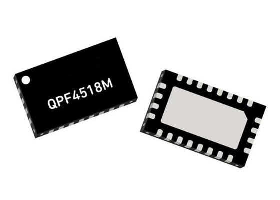 QPF4518MTR13 무선 통신 모듈 5GHz Wi-Fi 프론트엔드 모듈 QFN-24