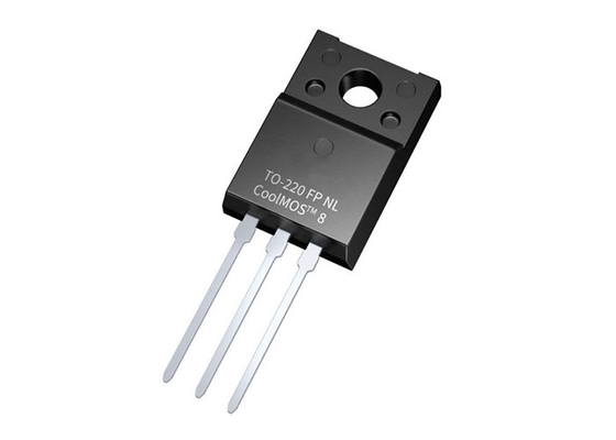 IPAN60R180CM8 통합 회로 칩 600V CoolMOSTM 8 전력 MOSFET 트랜지스터