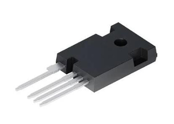 IXSH40N120L2KHV 통합 회로 칩 트랜지스터 1.2kV SiC MOSFET 트랜지스터