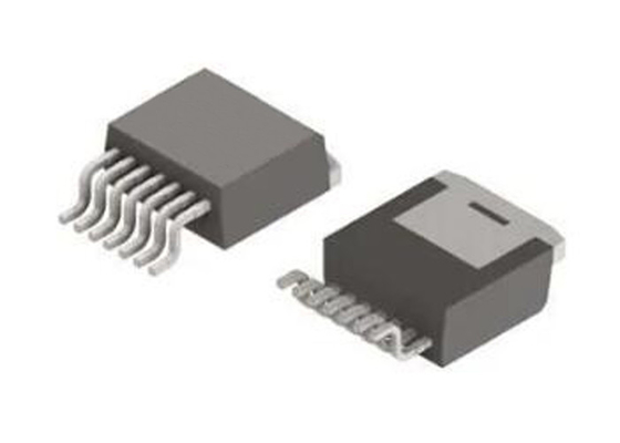 IXSA40N120L2-7 통합 회로 칩 1200V 80mohm N 채널 MOSFET 트랜지스터