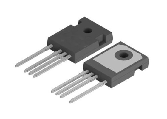 LSIC1MO120G0040 통합 회로 칩 N 채널 1200V 70A MOSFET 트랜지스터