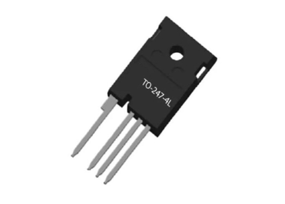 DIF120SIC022 통합 회로 칩 SiC MOSFET 트랜지스터 1200V 120A 트랜지스터