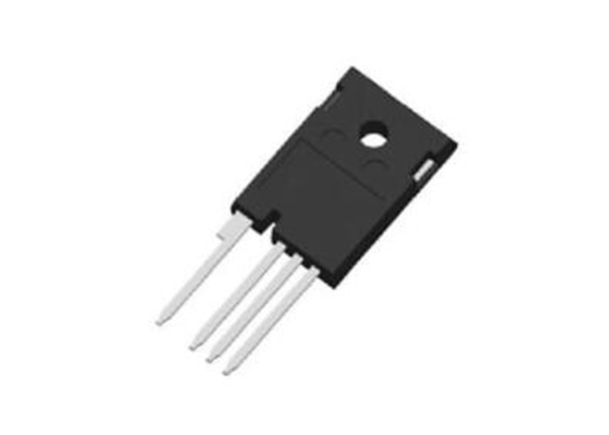 DIF065SIC020 통합 회로 칩 SiC 접점 트랜지스터 650V MOSFET 트랜지스터