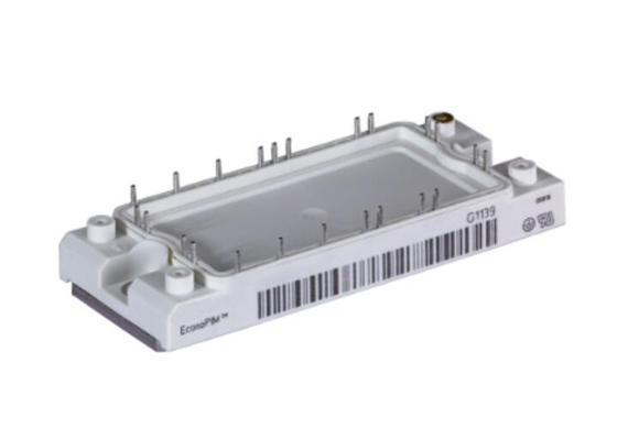 FS75R12W2T4P 자동차 IGBT 모듈 1200V IGBT 모듈 75A 6 팩 IGBT 모듈