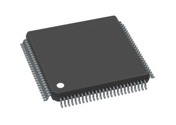 CY8C5666AXI-LP004 마이크로 컨트롤러 MCU 67MHz 32비트 단일 코어 마이크로 컨트롤러 TQFP-100