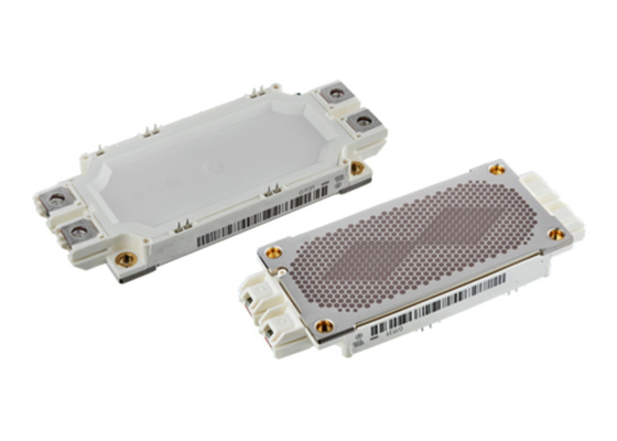 IFF600B12ME4S8P 자동차 IGBT 모듈 EconoDUALTM 3 1200V 600A 이중 IGBT 모듈