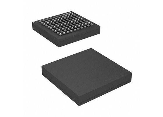 CYUSB3326-BVXC 통합 회로 칩 6 포트 5 Gb/s USB 3.0 허브 컨트롤러 BGA-100