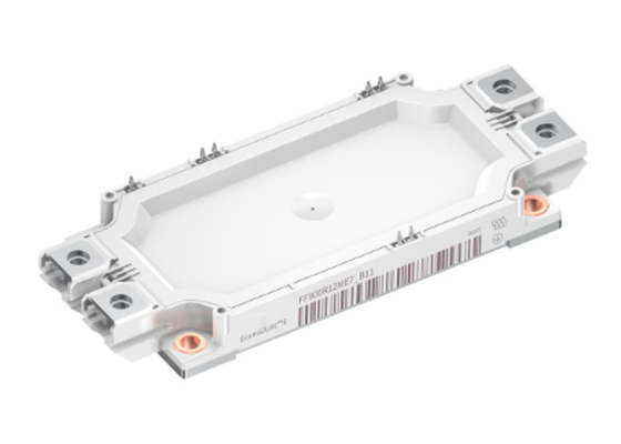 FF1MR12MM1H 자동차 IGBT 모듈 1200 V 1.4 mΩ CoolSiCTM 듀얼 MOSFET 모듈