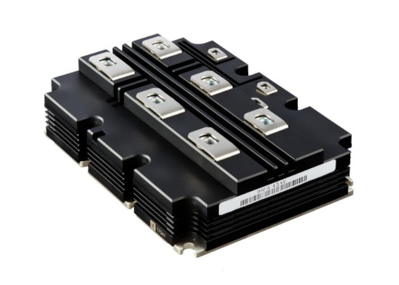 FD800R45KL3-K 자동차 IGBT 모듈 IHVIGBT 모듈