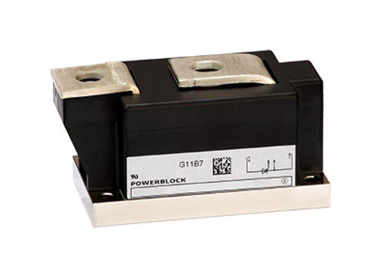 TZ500N18KOF 자동차 IGBT 모듈