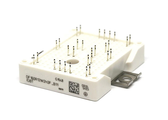 DF160R12W2H3F 자동차 IGBT 모듈 고속 1200V 160A 부스터 IGBT 모듈