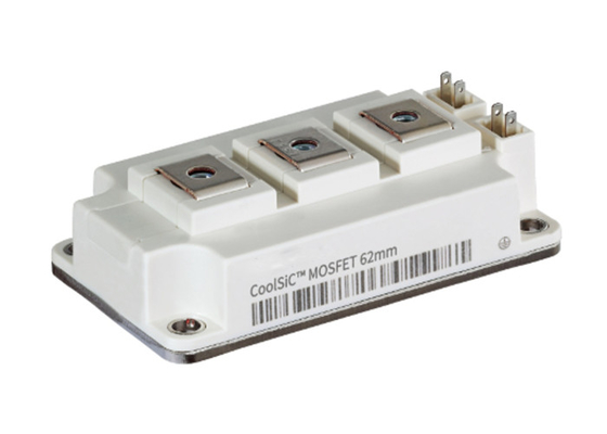 FF3MR12KM1HP 자동차 IGBT 모듈 1200V CoolSiCTM MOSFET 반 브릿지 모듈